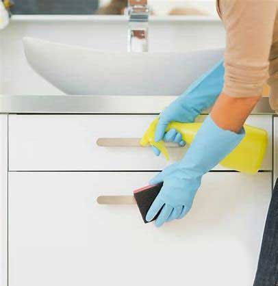 Cleaning Tips And Tricks