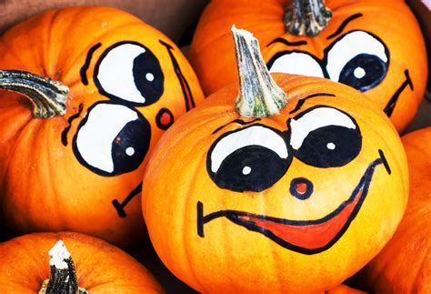 Create Kid-Safe Jack O Lanterns