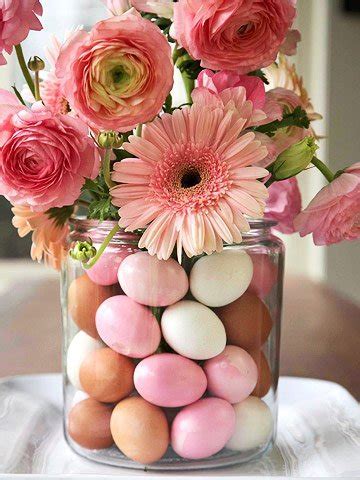 Easy Easter Decorating Ideas