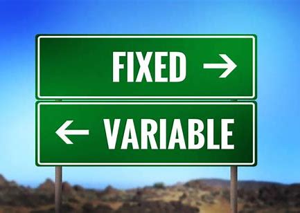 Fixed Mortgage Vs. Variable Rates - Which Is Right For You