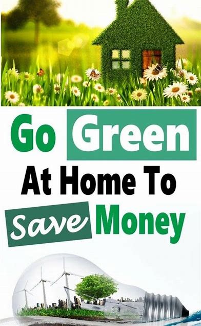 Green Laundry Tips - Save Money And The Environment