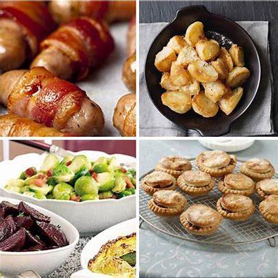 Holiday Meal Ideas You Can Prepare Ahead Of Time