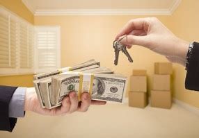 Sell Your Home Fast - Five Tips To Get A Fast Sale